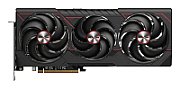 Sapphire VGA 16GB RX9070XT PULSE GAMING OC 2xHDMI/2xDP PULSE AMD RADEON RX 9070 XT GAMING 16GB_2
