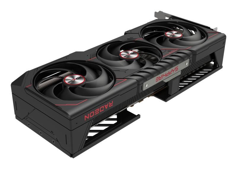Sapphire VGA 16GB RX9070XT PULSE GAMING OC 2xHDMI/2xDP PULSE AMD RADEON RX 9070 XT GAMING 16GB_4