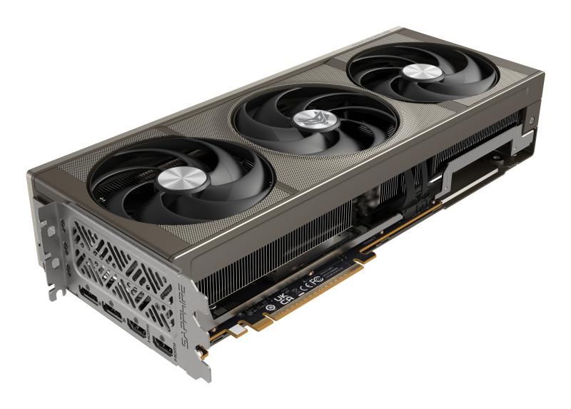Sapphire VGA 16GB RX9070XT NITRO+ GAMING OC 2xHDMI/2xDP NITRO+ AMD RADEON RX 9070 XT GAMING OC 16GB_11