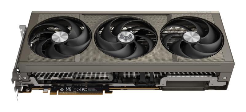 Sapphire VGA 16GB RX9070XT NITRO+ GAMING OC 2xHDMI/2xDP NITRO+ AMD RADEON RX 9070 XT GAMING OC 16GB_13