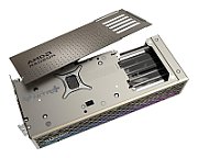 Sapphire VGA 16GB RX9070XT NITRO+ GAMING OC 2xHDMI/2xDP NITRO+ AMD RADEON RX 9070 XT GAMING OC 16GB_14