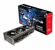 Sapphire VGA 16GB RX9070XT NITRO+ GAMING OC 2xHDMI/2xDP NITRO+ AMD RADEON RX 9070 XT GAMING OC 16GB_2