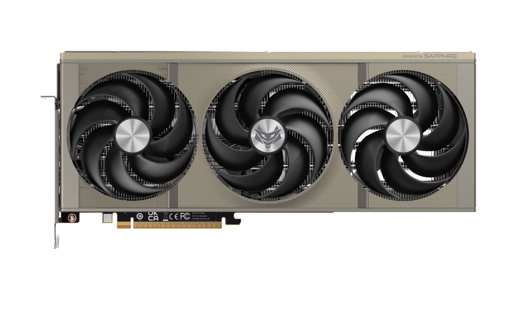 Sapphire VGA 16GB RX9070XT NITRO+ GAMING OC 2xHDMI/2xDP NITRO+ AMD RADEON RX 9070 XT GAMING OC 16GB_4