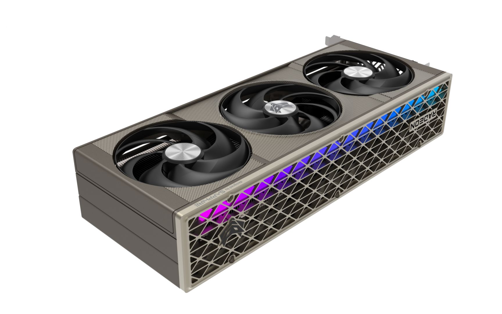 Sapphire VGA 16GB RX9070XT NITRO+ GAMING OC 2xHDMI/2xDP NITRO+ AMD RADEON RX 9070 XT GAMING OC 16GB_6