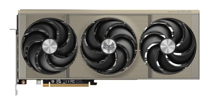 Sapphire VGA 16GB RX9070XT NITRO+ GAMING OC 2xHDMI/2xDP NITRO+ AMD RADEON RX 9070 XT GAMING OC 16GB_10