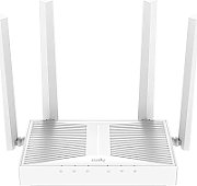 Router CUDY WR3000E_1