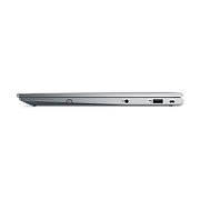 Lenovo ThinkPad X1 Yoga Intel® Core™ i7 i7-1365U Hybrid (2-in-1) 35.6 cm (14 ) Touchscreen WUXGA 32 GB LPDDR5-SDRAM 512 GB SSD Wi-Fi 6E (802.11ax) 4G LTE Windows 11 Pro Grey_3