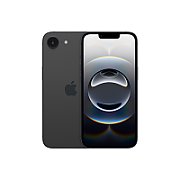 Apple iPhone 16e 128GB Black_2