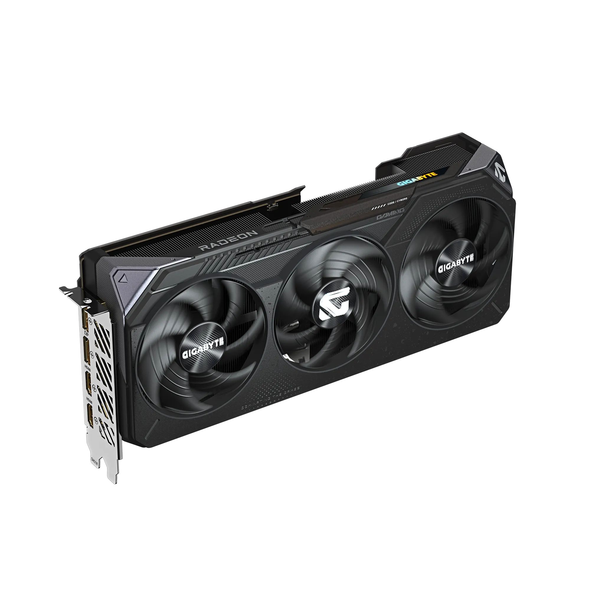 Karta graficzna Gigabyte Radeon RX 9070 XT GAMING OC 16GB_5