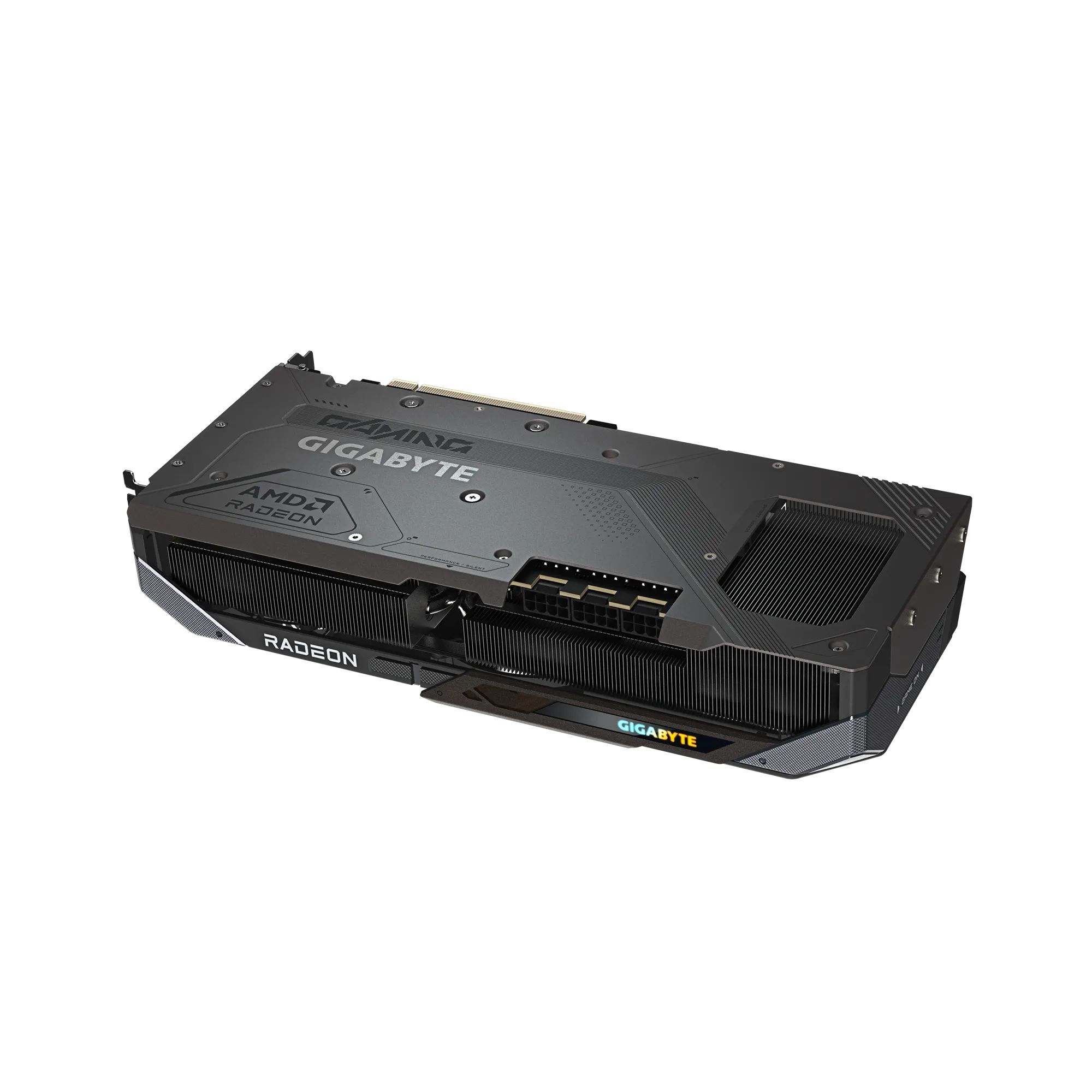 Karta graficzna Gigabyte Radeon RX 9070 XT GAMING OC 16GB_9