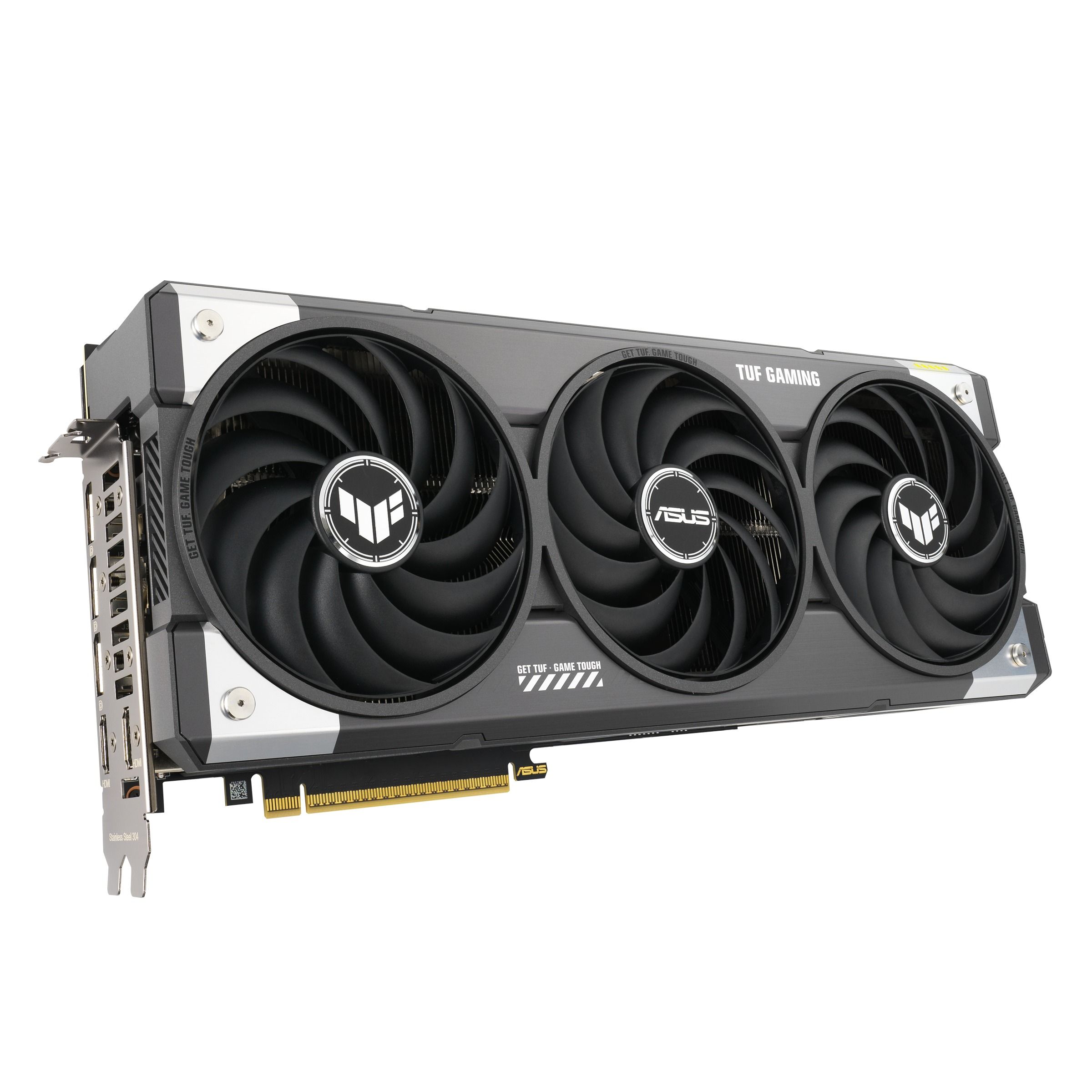 ASUS TUF-RTX5070-O12G-GAMING NVIDIA GeForce RTX 5070 12 GB GDDR7_7