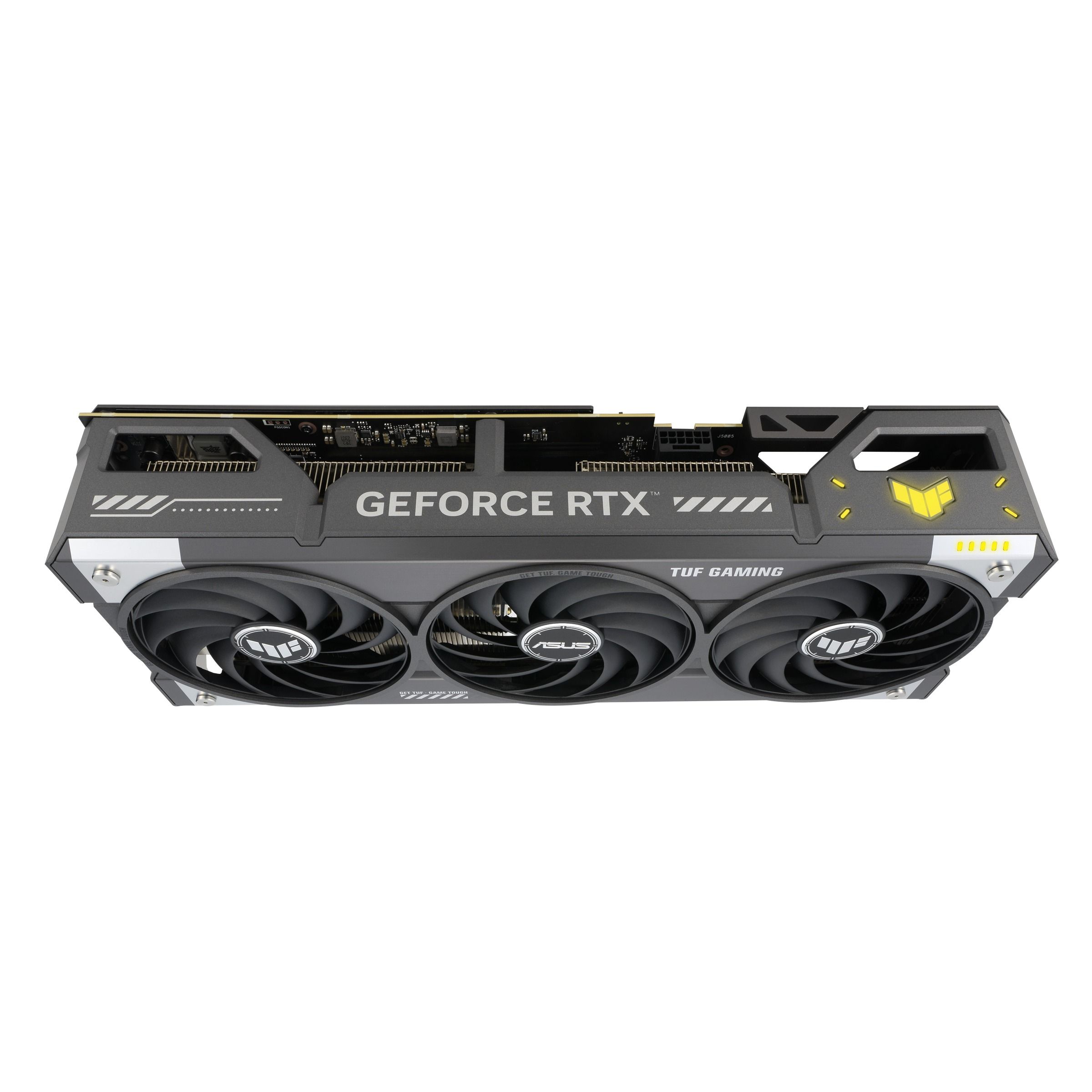 ASUS TUF-RTX5070-O12G-GAMING NVIDIA GeForce RTX 5070 12 GB GDDR7_8