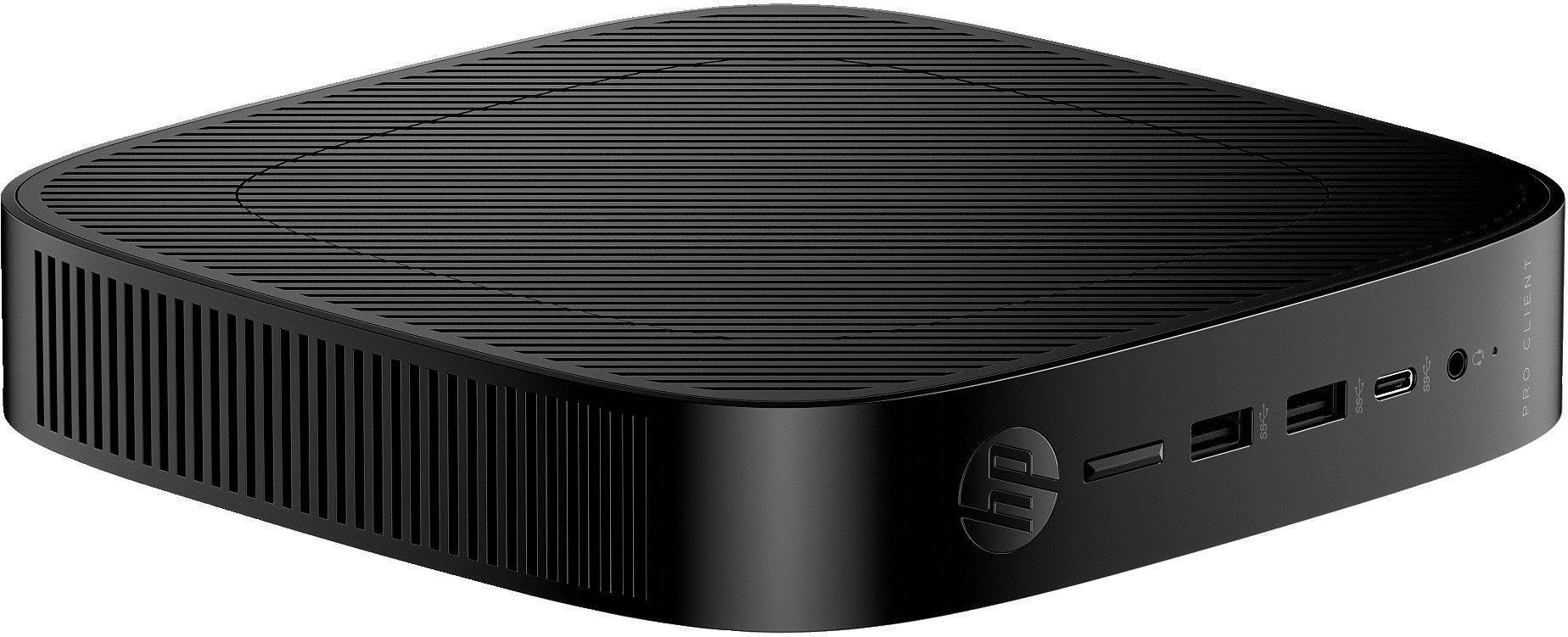 HP Pro T550 Thin Client USFF | Intel Celeron J6412 | 4GB RAM | 32GB eMMC | Intel Graphics | HP ThinPro OS | 5H0N1EA_3