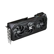 Radeon RX 9070 XT GAMING OC, 16 GB, GDDR6, 256-bit, Negru_5