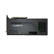 Radeon RX 9070 XT GAMING OC, 16 GB, GDDR6, 256-bit, Negru_8