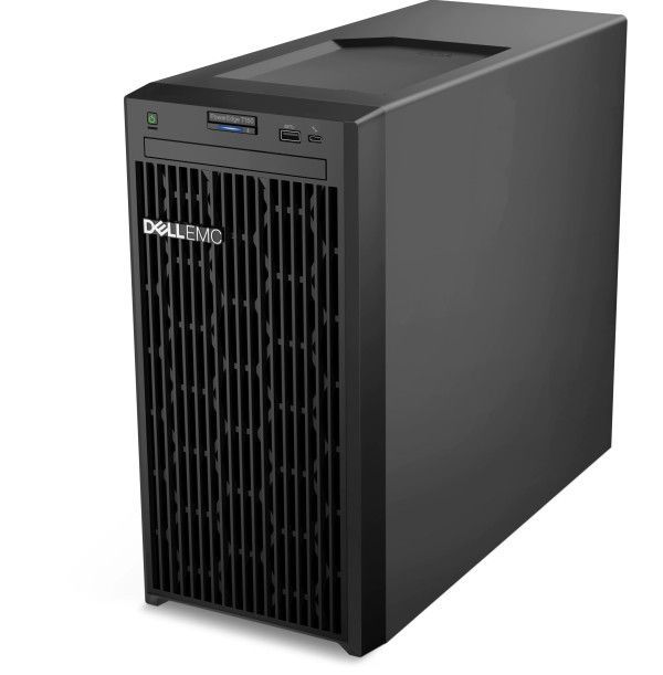 DELL PowerEdge T150 servere 2 TB Cabinet metalic (4U) Intel Xeon E E-2314 2,8 GHz 16 Giga Bites DDR4-SDRAM 300 W_5