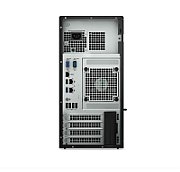 DELL PowerEdge T150 servere 2 TB Cabinet metalic (4U) Intel Xeon E E-2314 2,8 GHz 16 Giga Bites DDR4-SDRAM 300 W_7