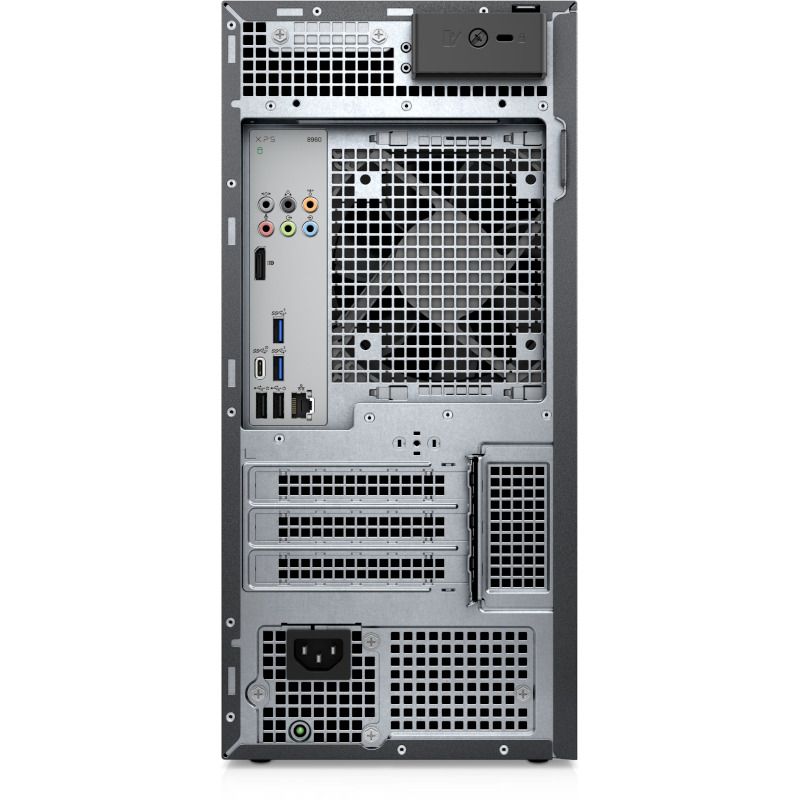 Dell XPS 8960 Desktop,Intel Core i7-14700(20Core,28threads,2.1GHz-5.3GHz),32GB(2x16)5600MT/s DDR5,1TB(M.2)PCIe NVMe SSD,NVIDIA GeForce RTX 4070/12GB,Wi-Fi 6 AX1675(2x2)802.11ax+Bth,Dell Pro Wireless Keyboard and Mouse-KM5221W,Win11Pro,3Yr ProSupport_3