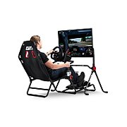 Next Level Racing Lite Free Standing Monitor Stand NLR-A020 - monitor stand_1
