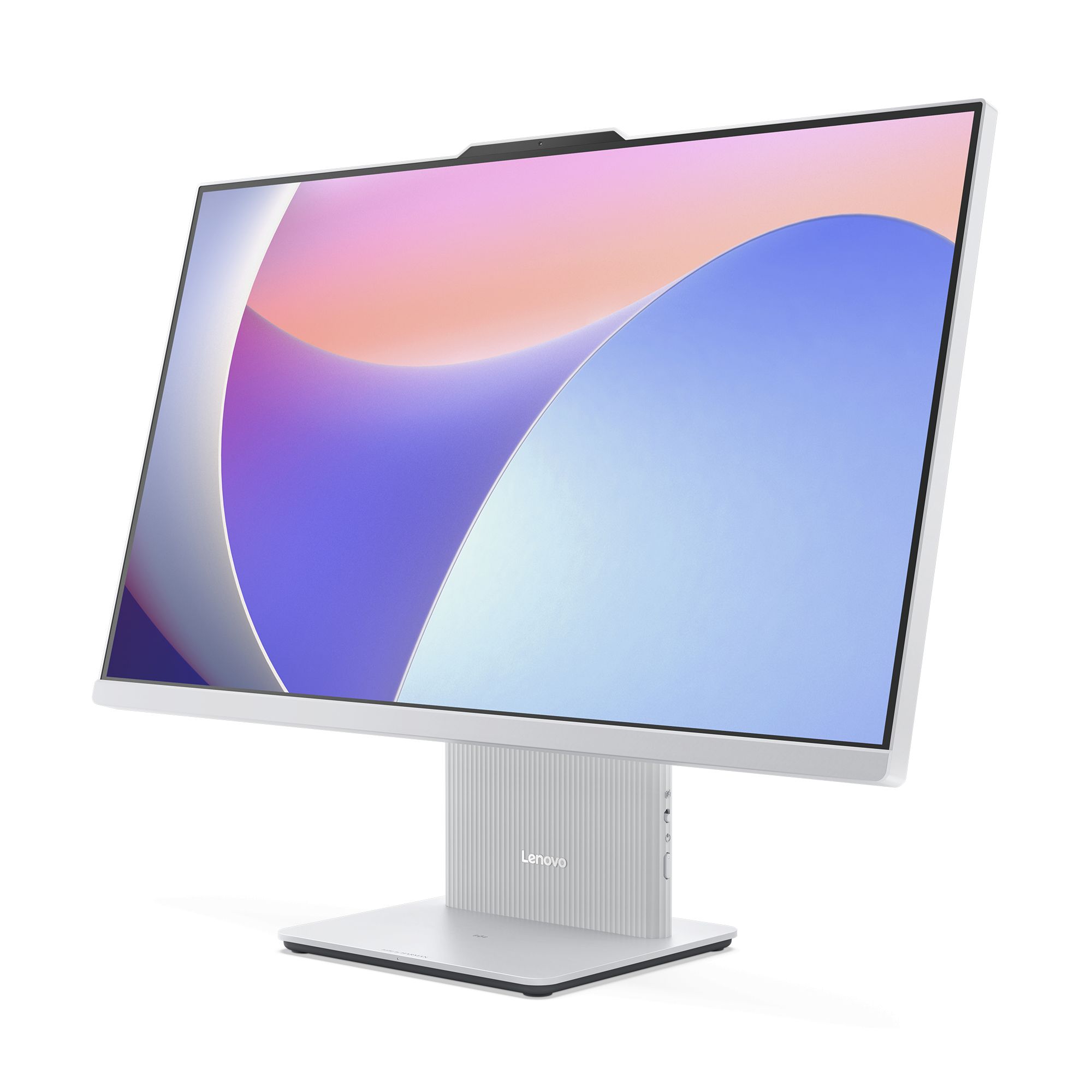 Lenovo IdeaCentre AIO 27IRH9 i5-13420H 27  FHD Touch IPS 300nits AG 16GB DDR5 5200 SSD1TB Intel UHD Graphics Win11 Cloud Grey_2