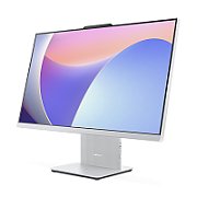 Lenovo IdeaCentre AIO 27IRH9 i5-13420H 27  FHD Touch IPS 300nits AG 16GB DDR5 5200 SSD1TB Intel UHD Graphics Win11 Cloud Grey_2