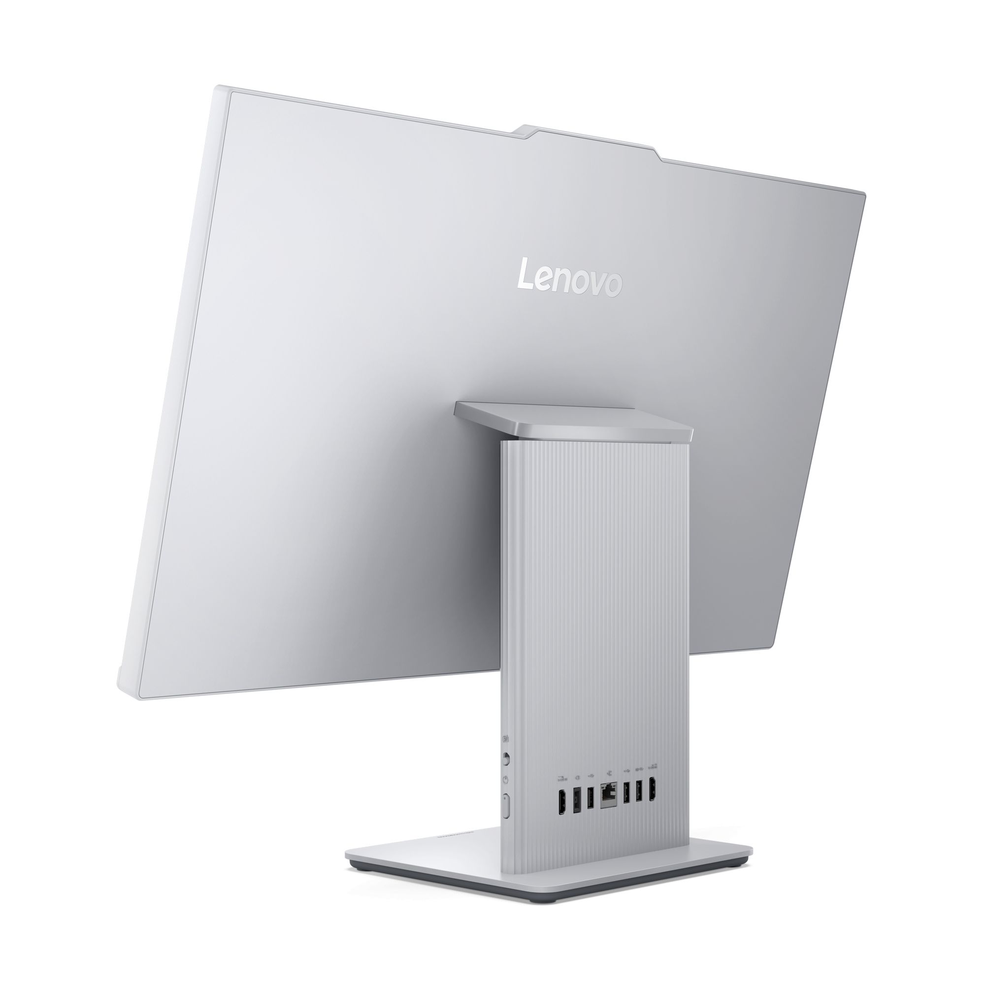 Lenovo IdeaCentre AIO 27IRH9 i5-13420H 27  FHD Touch IPS 300nits AG 16GB DDR5 5200 SSD1TB Intel UHD Graphics Win11 Cloud Grey_3