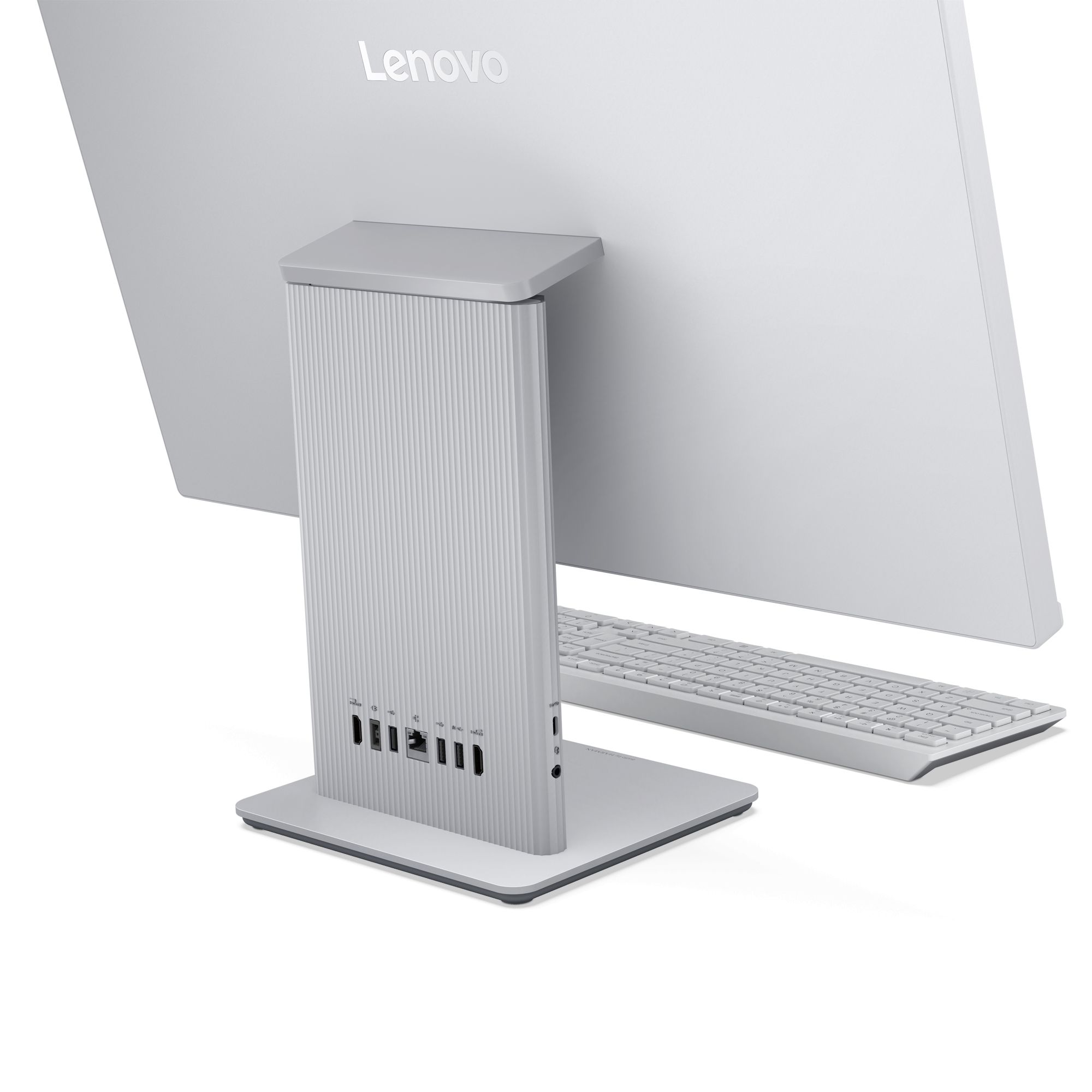 Lenovo IdeaCentre AIO 27IRH9 i5-13420H 27  FHD Touch IPS 300nits AG 16GB DDR5 5200 SSD1TB Intel UHD Graphics Win11 Cloud Grey_4