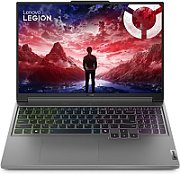 Lenovo Legion Slim 5 16ARP9 AMD Ryzen™ 7 7435HS Laptop 40.6 cm (16 ) WQXGA 16 GB DDR5-SDRAM 512 GB SSD NVIDIA GeForce RTX 4060 Wi-Fi 6E (802.11ax) Grey_2