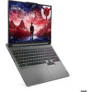Lenovo Legion Slim 5 16ARP9 AMD Ryzen™ 7 7435HS Laptop 40.6 cm (16 ) WQXGA 16 GB DDR5-SDRAM 512 GB SSD NVIDIA GeForce RTX 4060 Wi-Fi 6E (802.11ax) Grey_3