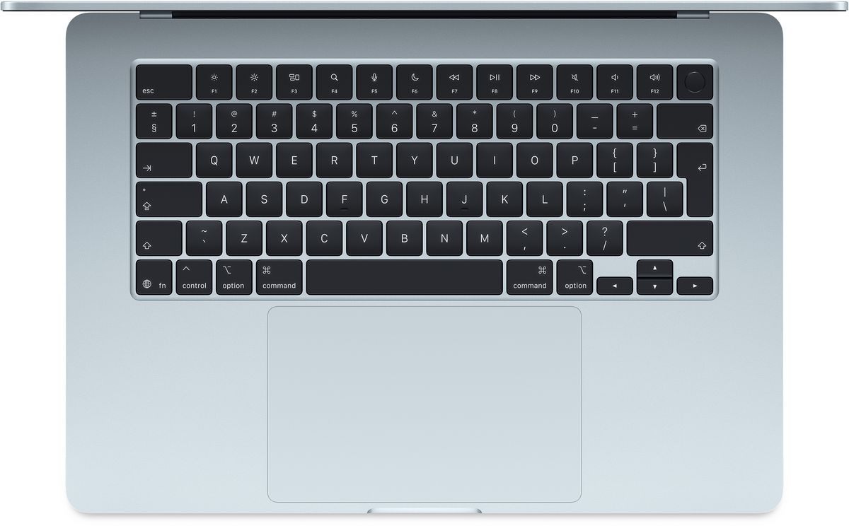 Apple MacBook Air 15