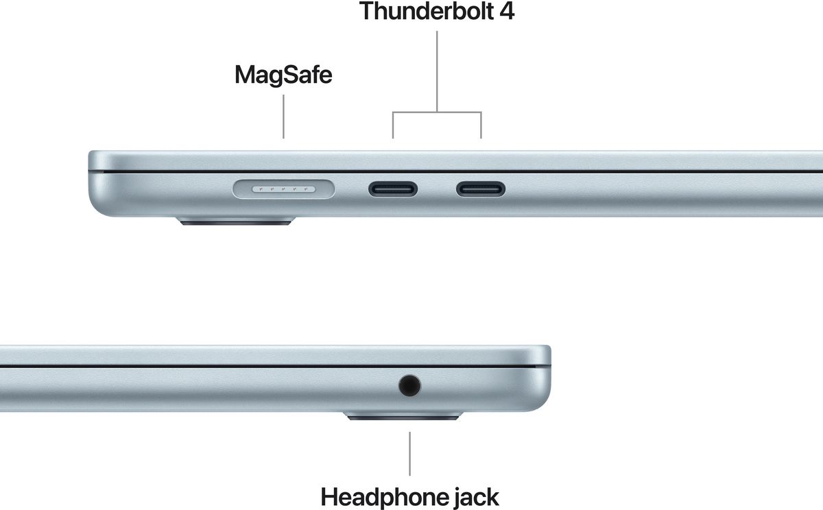 Apple MacBook Air 15