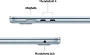 Apple MacBook Air 15