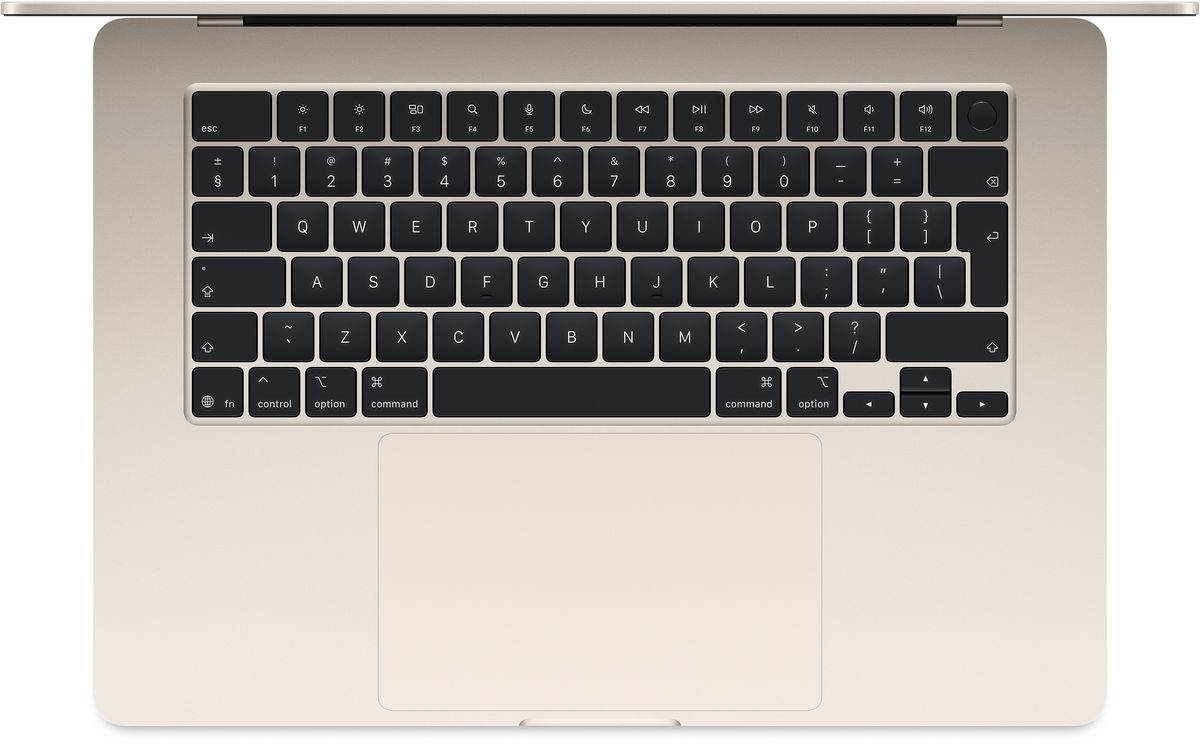 Apple MacBook Air 15