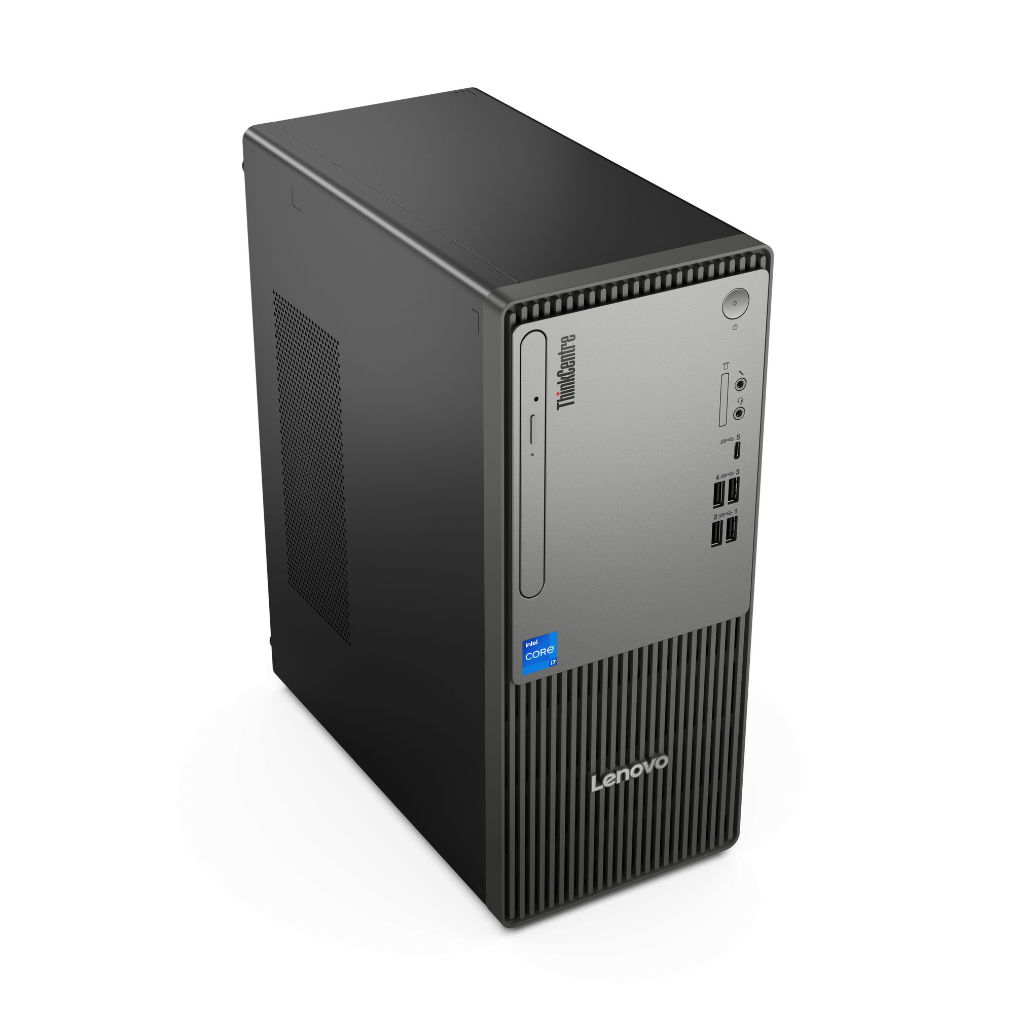 Lenovo ThinkCentre Neo 50t G5 TWR i3-14100 8GB DDR5 SSD512 UHD 730 W11Pro Black 3Y OnSite_4