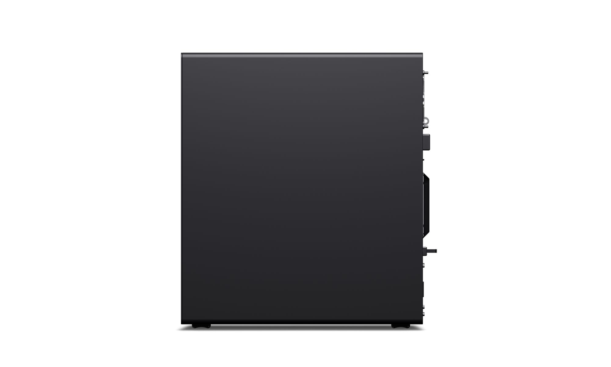 Lenovo ThinkStation P3 Tower Intel® Core™ i5 i5-14600K 16 GB DDR5-SDRAM 1 TB SSD Windows 11 Pro Workstation Black_3