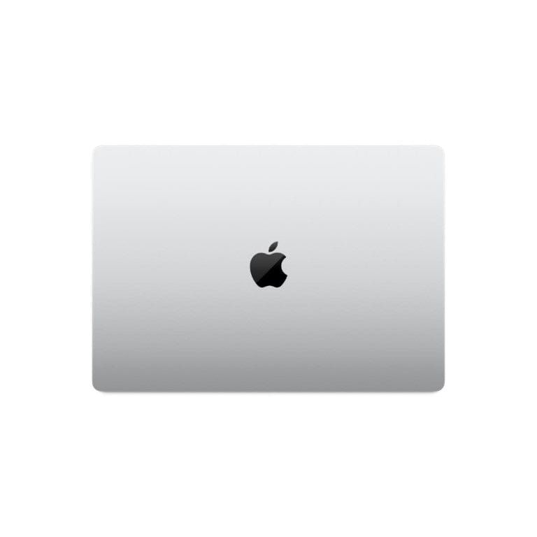 Apple MacBook Pro Apple M M3 Pro Laptop 41.1 cm (16.2 ) 36 GB 512 GB SSD Wi-Fi 6E (802.11ax) macOS Sonoma Silver_2