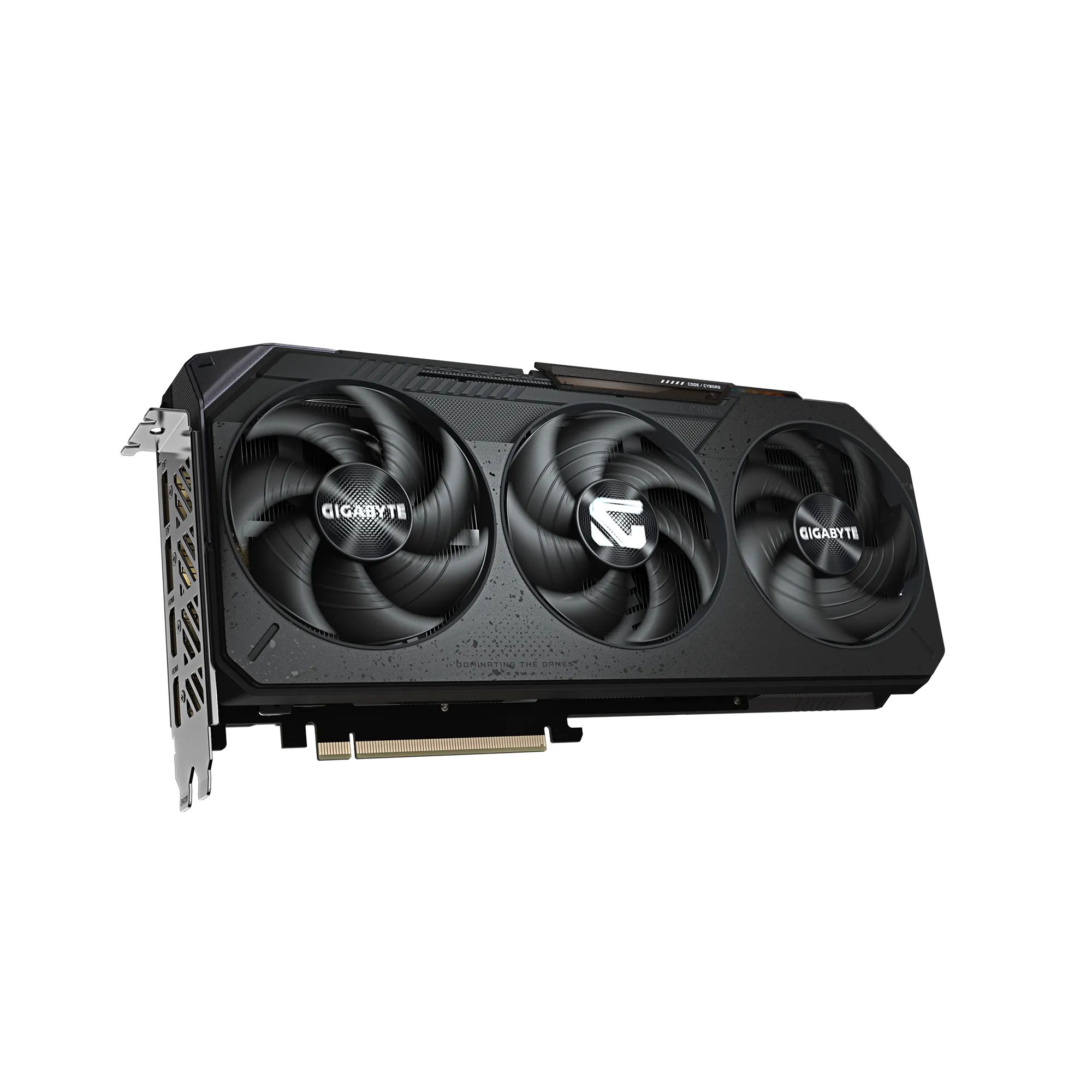 Gigabyte Radeon RX 9070 GAMING OC 16GB (GV-R9070GAMING OC-16GD)_3