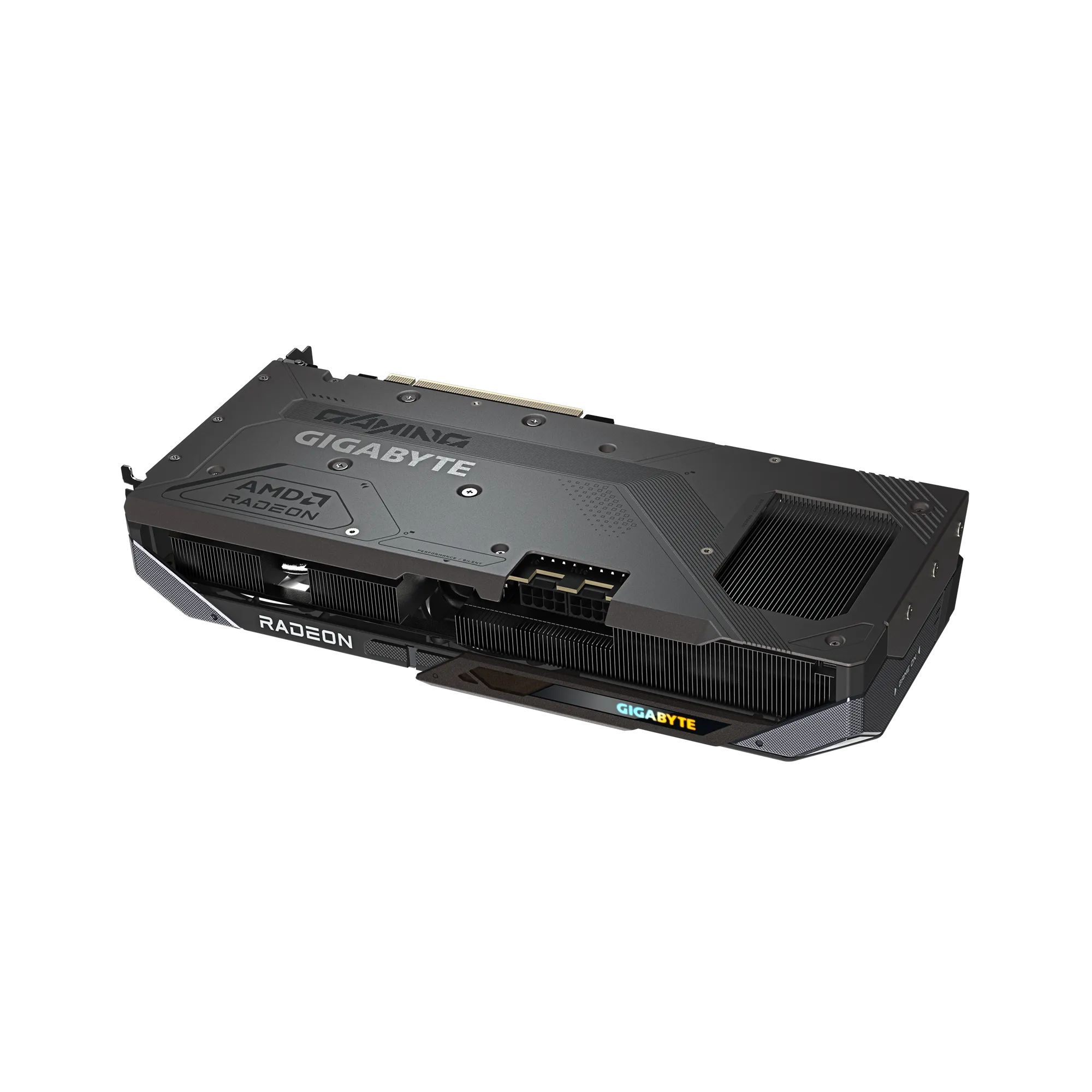Gigabyte Radeon RX 9070 GAMING OC 16GB (GV-R9070GAMING OC-16GD)_10