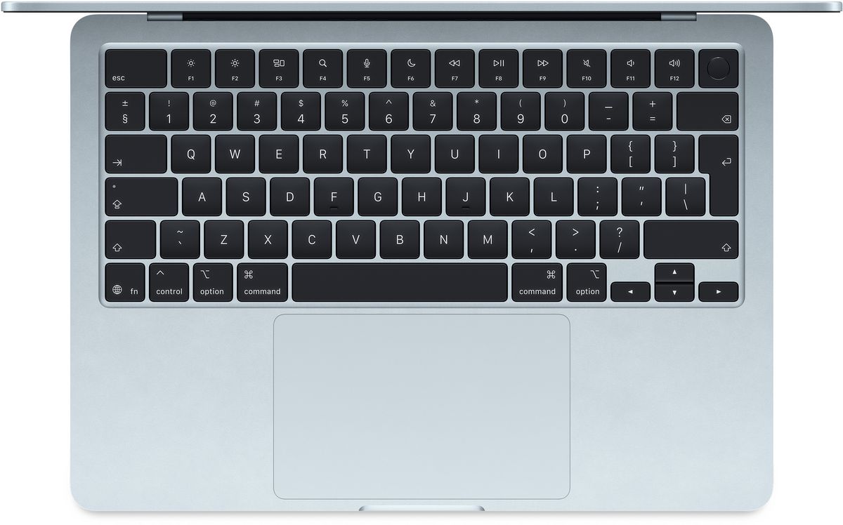 Apple MacBook Air 13