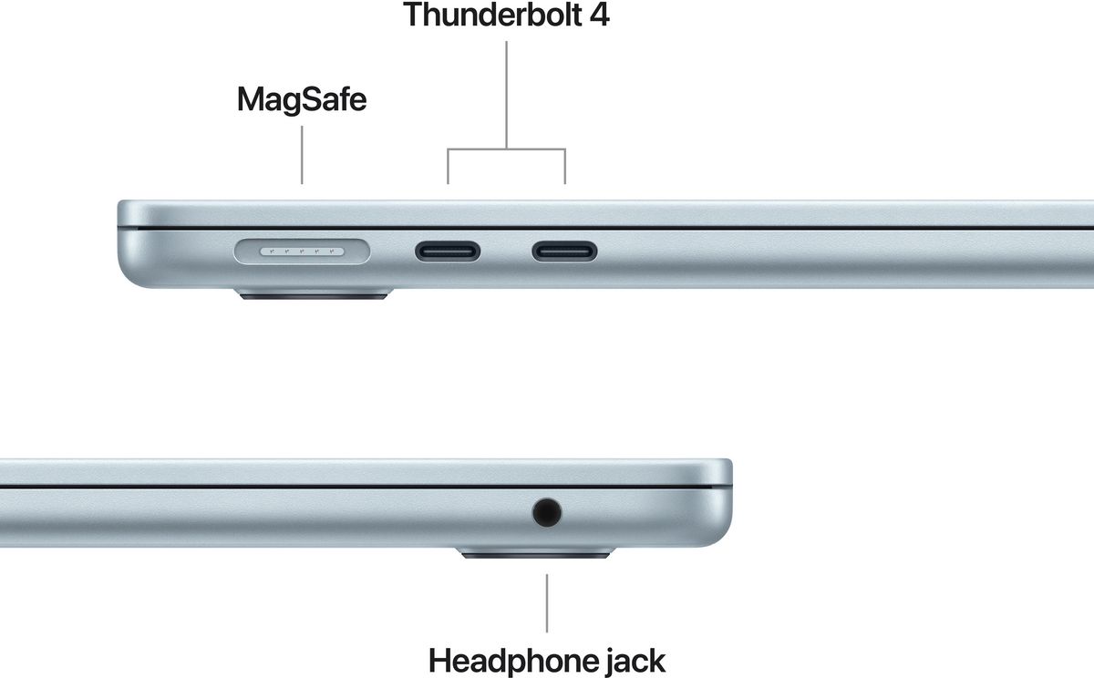 Apple MacBook Air 13