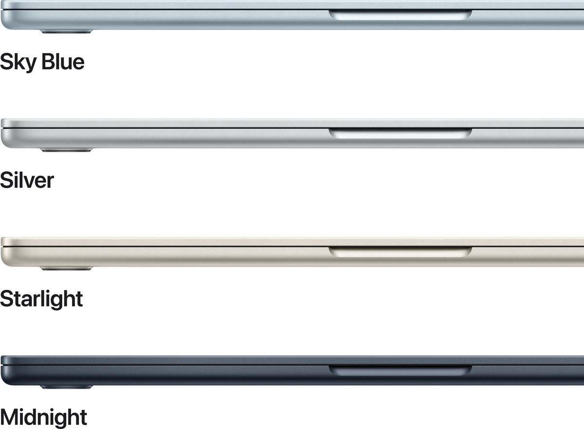 Apple MacBook Air 13