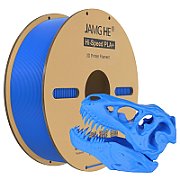 GEMBIRD High Speed PETG filament blue 1.75 mm 1 kg_1