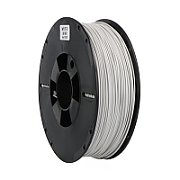 GEMBIRD High Speed PETG filament white 1.75 mm 1 kg_1