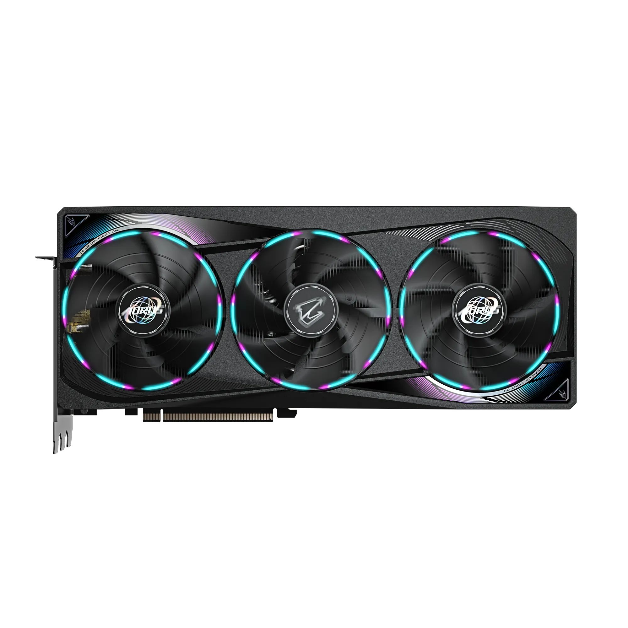 Gigabyte GeForce RTX 5070 AORUS MASTER 12GB_2