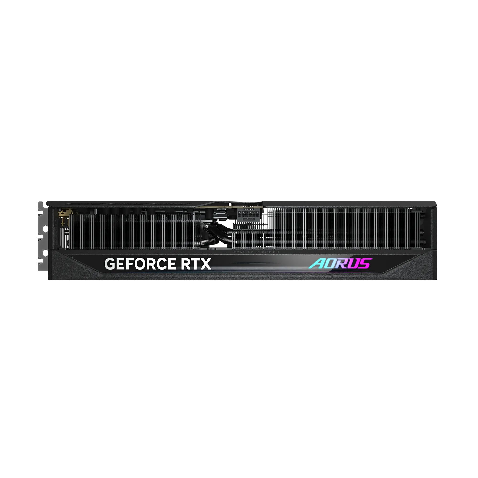 Gigabyte GeForce RTX 5070 AORUS MASTER 12GB_4