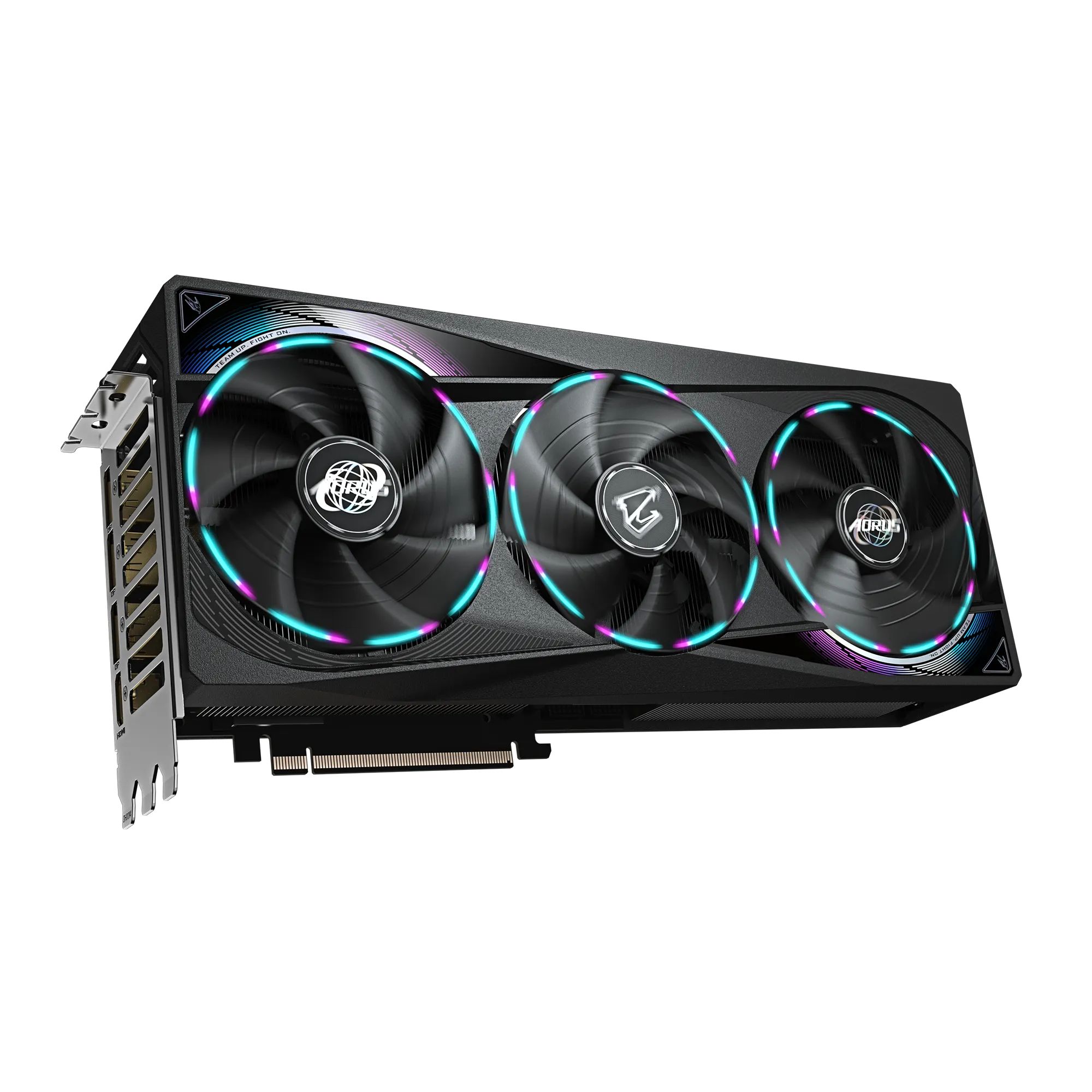 Gigabyte GeForce RTX 5070 AORUS MASTER 12GB_5