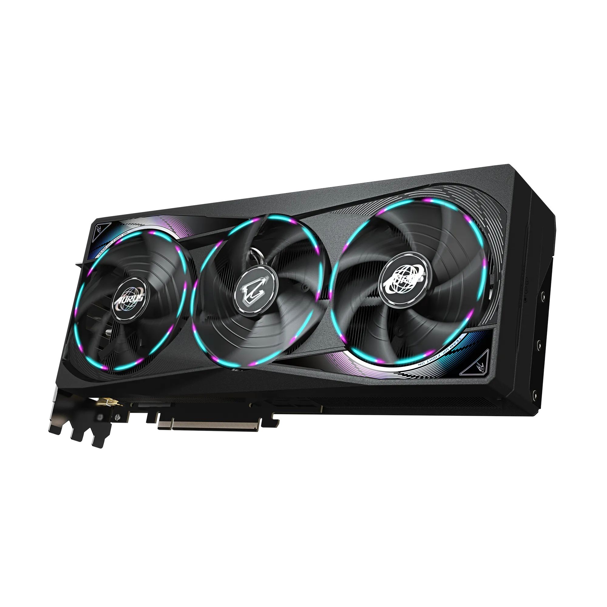 Gigabyte GeForce RTX 5070 AORUS MASTER 12GB_6
