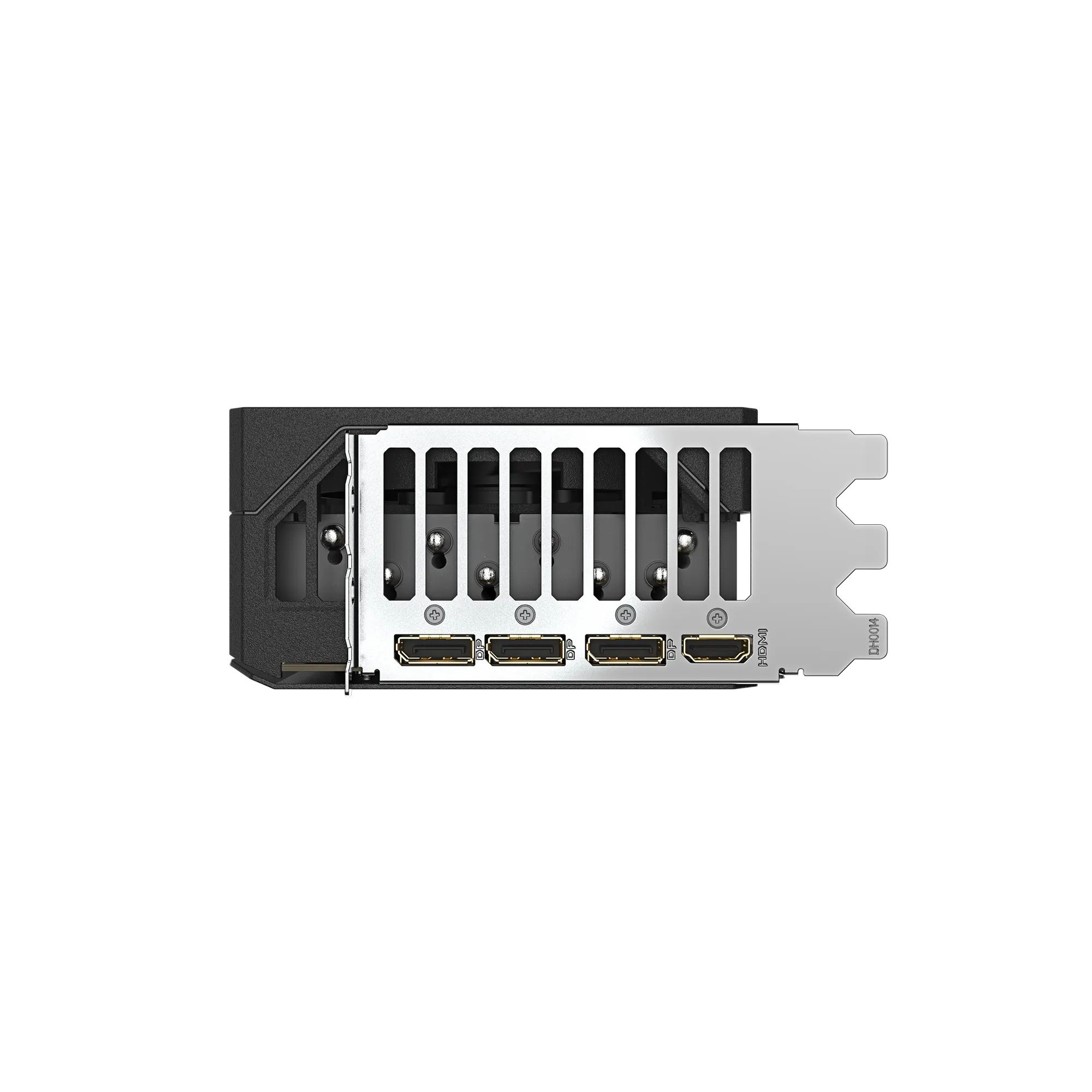 Gigabyte GeForce RTX 5070 AORUS MASTER 12GB_7