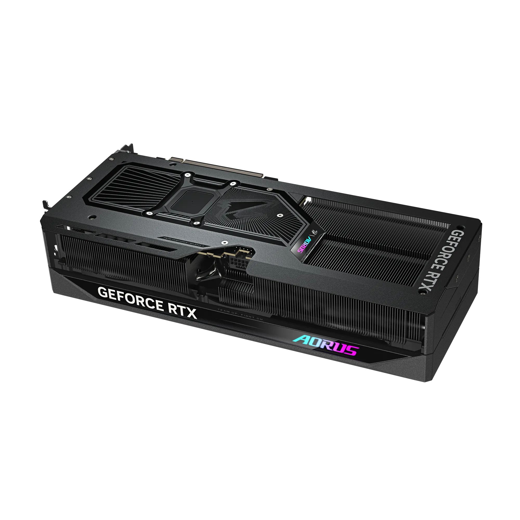 Gigabyte GeForce RTX 5070 AORUS MASTER 12GB_9