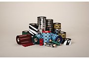 Wax/Resin Ribbon, 89mmx450m, 3400; High Performance, 25mm core, 6/box_1